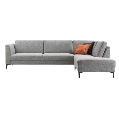 Hoekbank Gulnare Grey Links