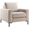 Fauteuil Totham Naturel