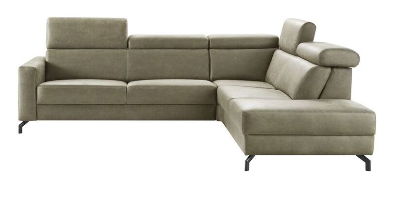 INHOUSE Hoekbank Rigas Forest