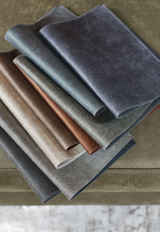 INHOUSE Hoekbank Rigas Forest