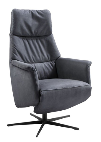 INHOUSE Relaxfauteuil Pomonti M Grey