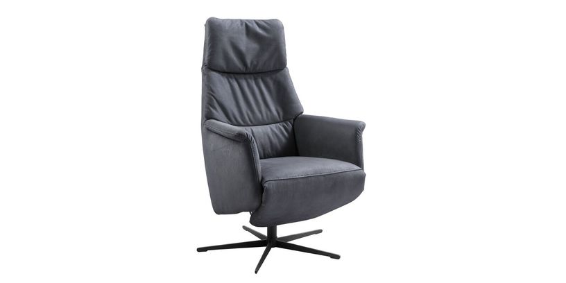 INHOUSE Relaxfauteuil Pomonti M Grey
