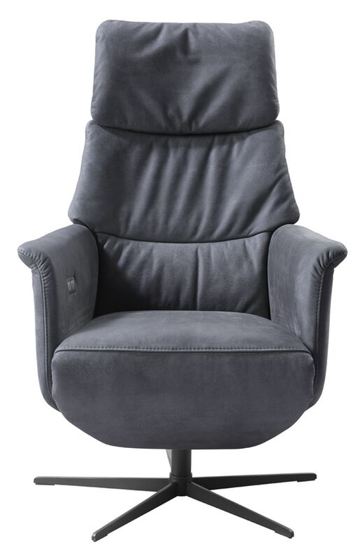 INHOUSE Relaxfauteuil Pomonti M Grey