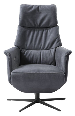 INHOUSE Relaxfauteuil Pomonti M Grey