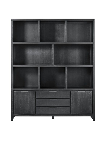 INHOUSE Boekenkast Lentaro