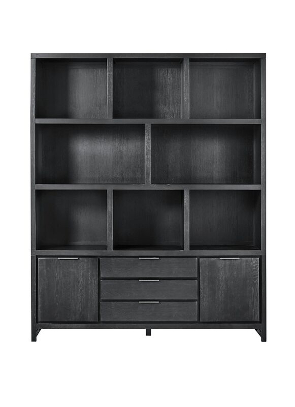 INHOUSE Boekenkast Lentaro