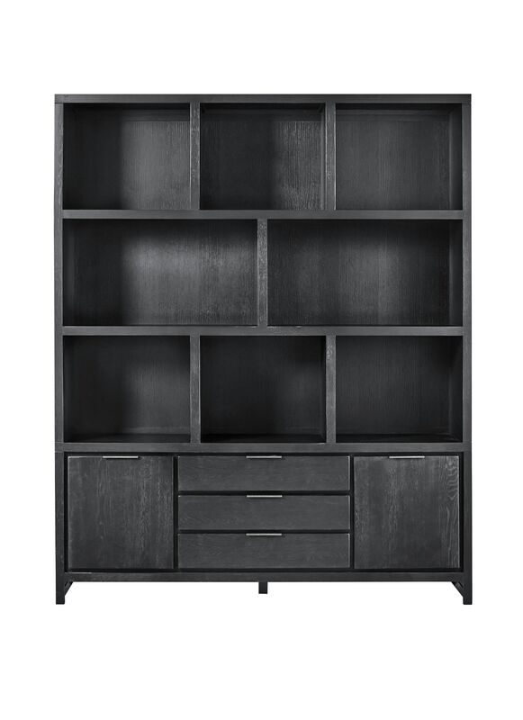 INHOUSE Boekenkast Lentaro