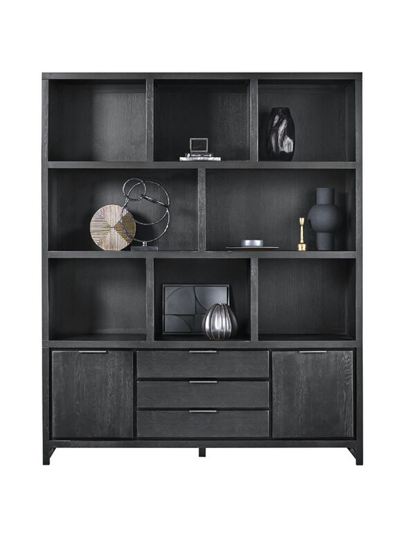 INHOUSE Boekenkast Lentaro