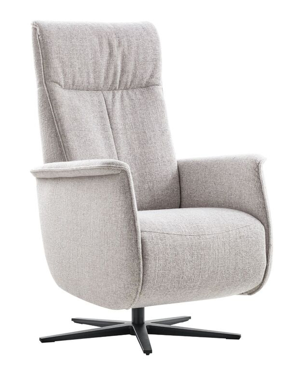 INHOUSE Relaxfauteuil Lerira Large Shell