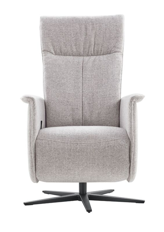 INHOUSE Relaxfauteuil Lerira Large Shell