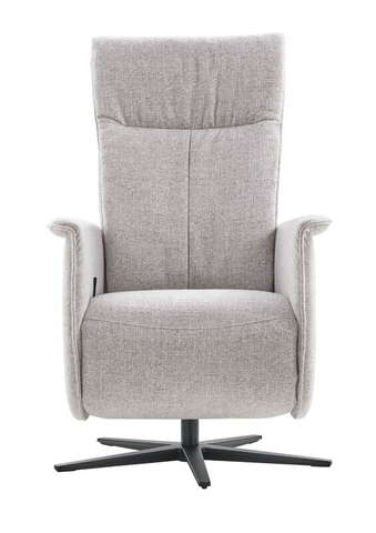 INHOUSE Relaxfauteuil Lerira Large Shell