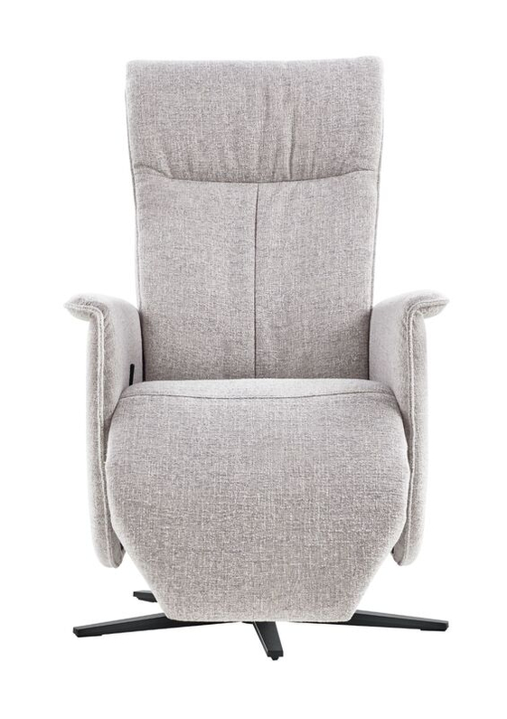 INHOUSE Relaxfauteuil Lerira Large Shell