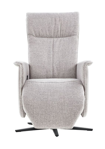INHOUSE Relaxfauteuil Lerira Large Shell