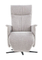 INHOUSE Relaxfauteuil Lerira Large Shell