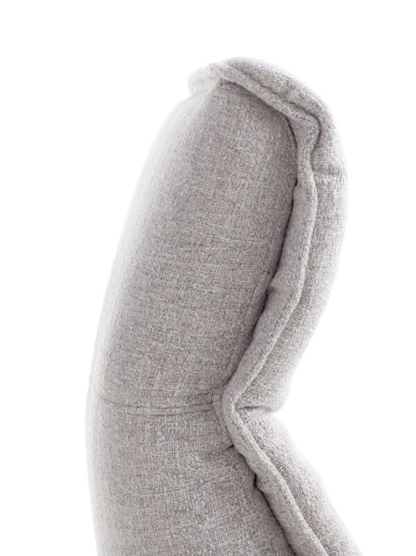 INHOUSE Relaxfauteuil Lerira Large Shell