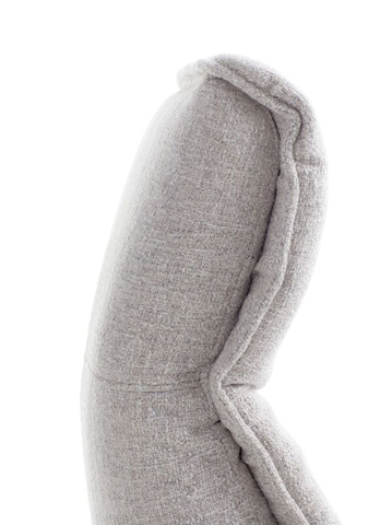 INHOUSE Relaxfauteuil Lerira Large Shell