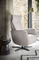 INHOUSE Relaxfauteuil Lerira Large Shell