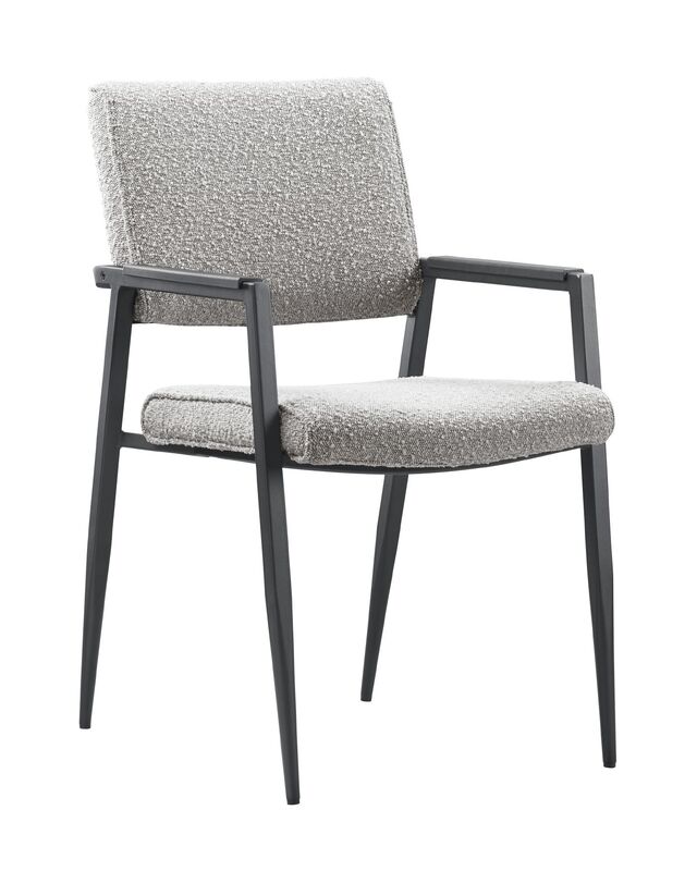 Armstoel Jisca Rhino