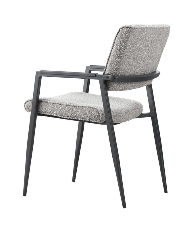 Armstoel Jisca Rhino