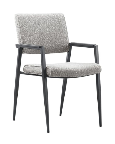 Armstoel Jisca Rhino