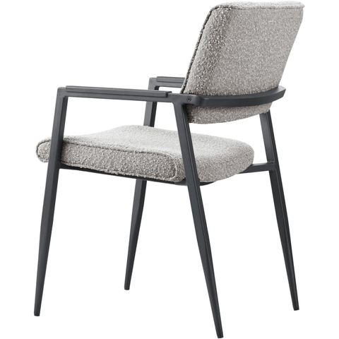 Armstoel Jisca Rhino