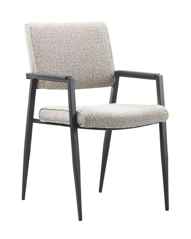 Armstoel Jisca Toffee