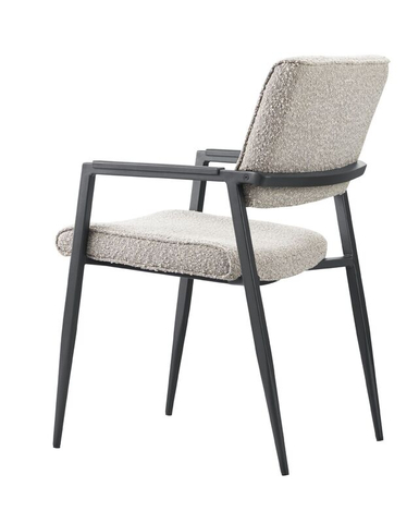 Armstoel Jisca Toffee