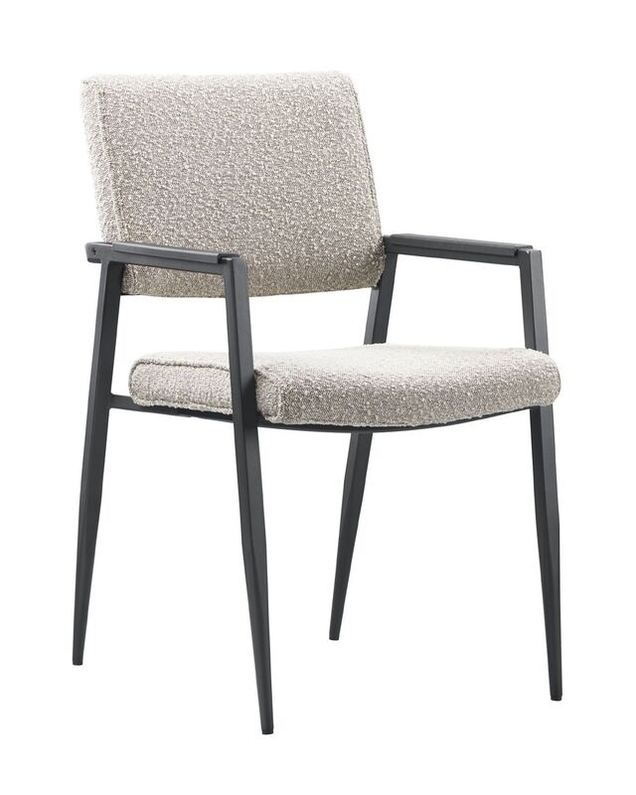 Armstoel Jisca Toffee