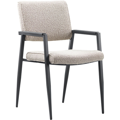 Armstoel Jisca Toffee