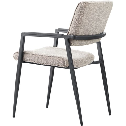 Armstoel Jisca Toffee