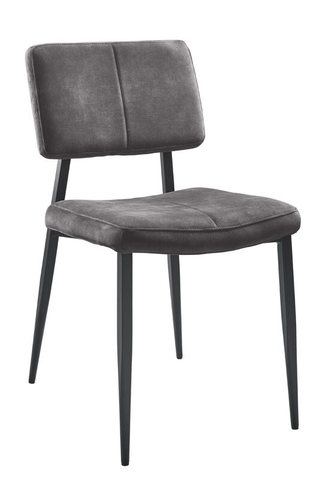 Stoel Gento Antraciet