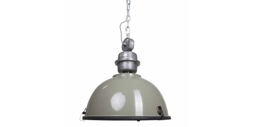 Hanglamp Bikkel