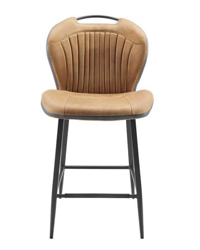 Barkruk Tubac Cognac