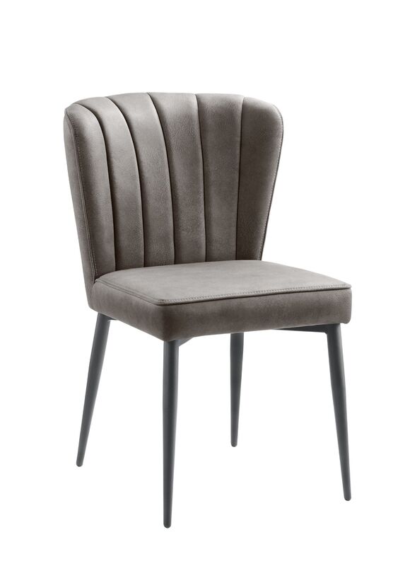 Stoel Colby Antracite