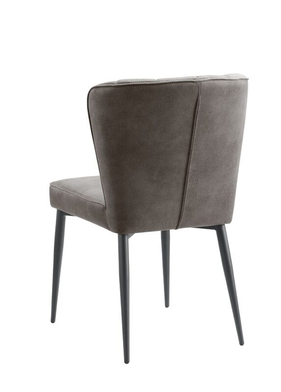 Stoel Colby Antracite