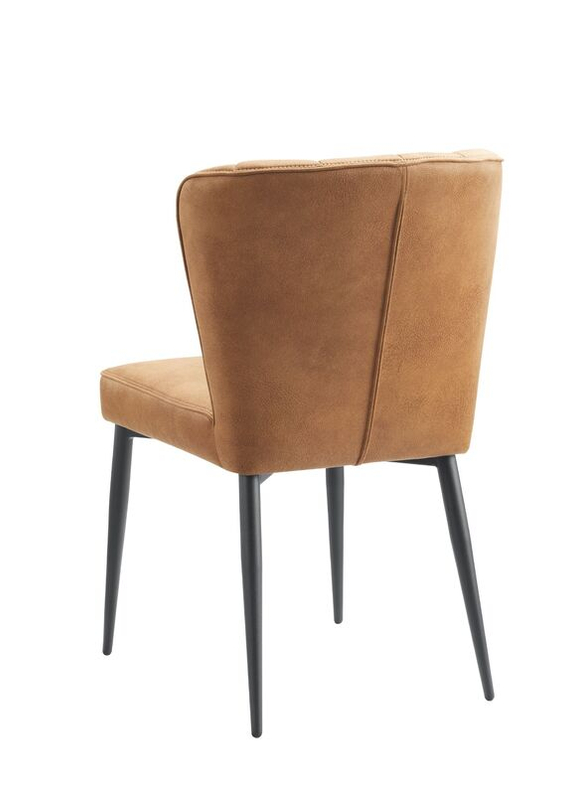 Stoel Colby Cognac