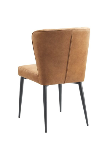 Stoel Colby Cognac