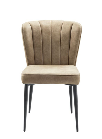 Stoel Colby Taupe