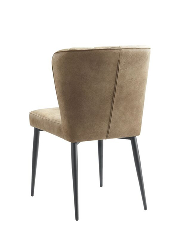 Stoel Colby Taupe