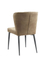 Stoel Colby Taupe