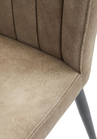 Stoel Colby Taupe