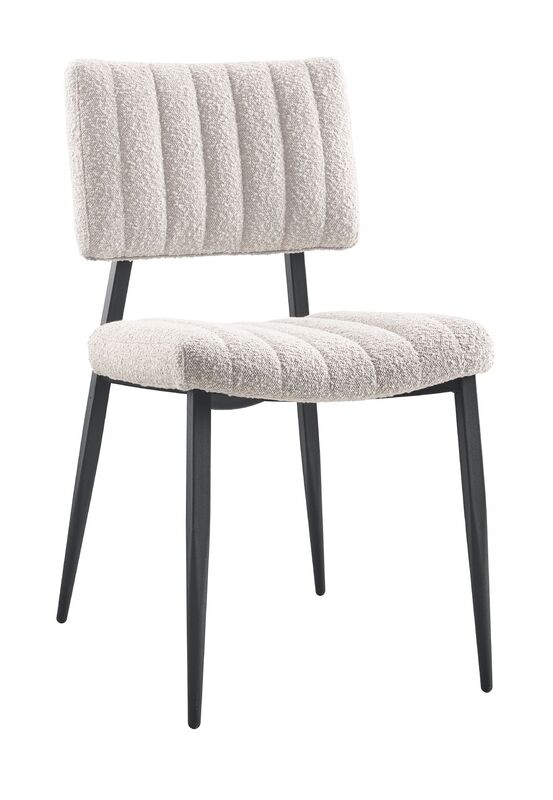 INHOUSE Stoel Dominta Pearl