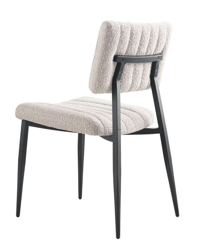 INHOUSE Stoel Dominta Pearl