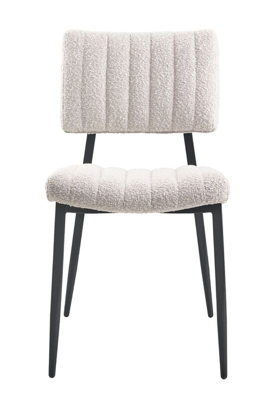 INHOUSE Stoel Dominta Pearl