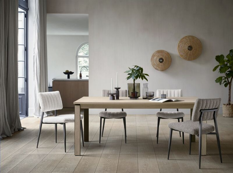 INHOUSE Stoel Dominta Pearl