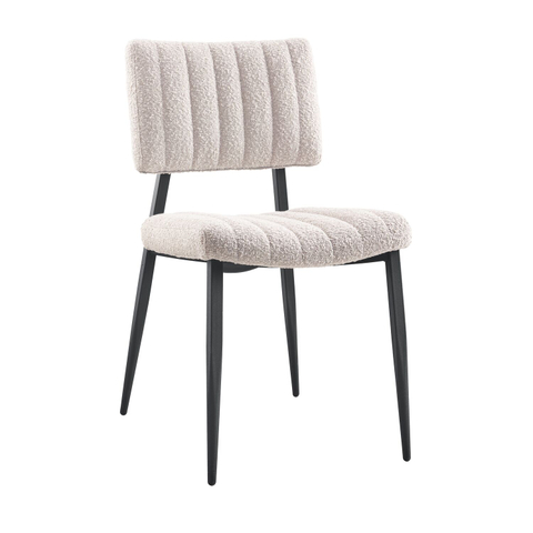 INHOUSE Stoel Dominta Pearl