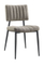 INHOUSE Stoel Dominta Toffee