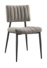 INHOUSE Stoel Dominta Toffee