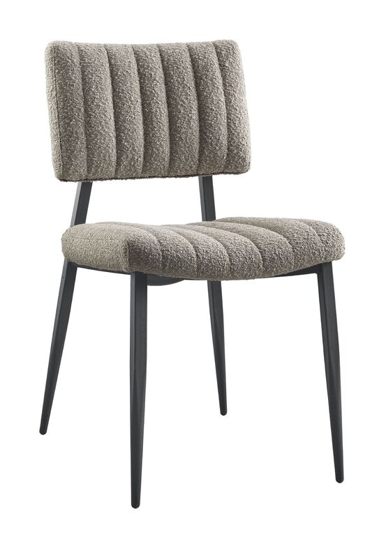 INHOUSE Stoel Dominta Toffee