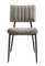 INHOUSE Stoel Dominta Toffee